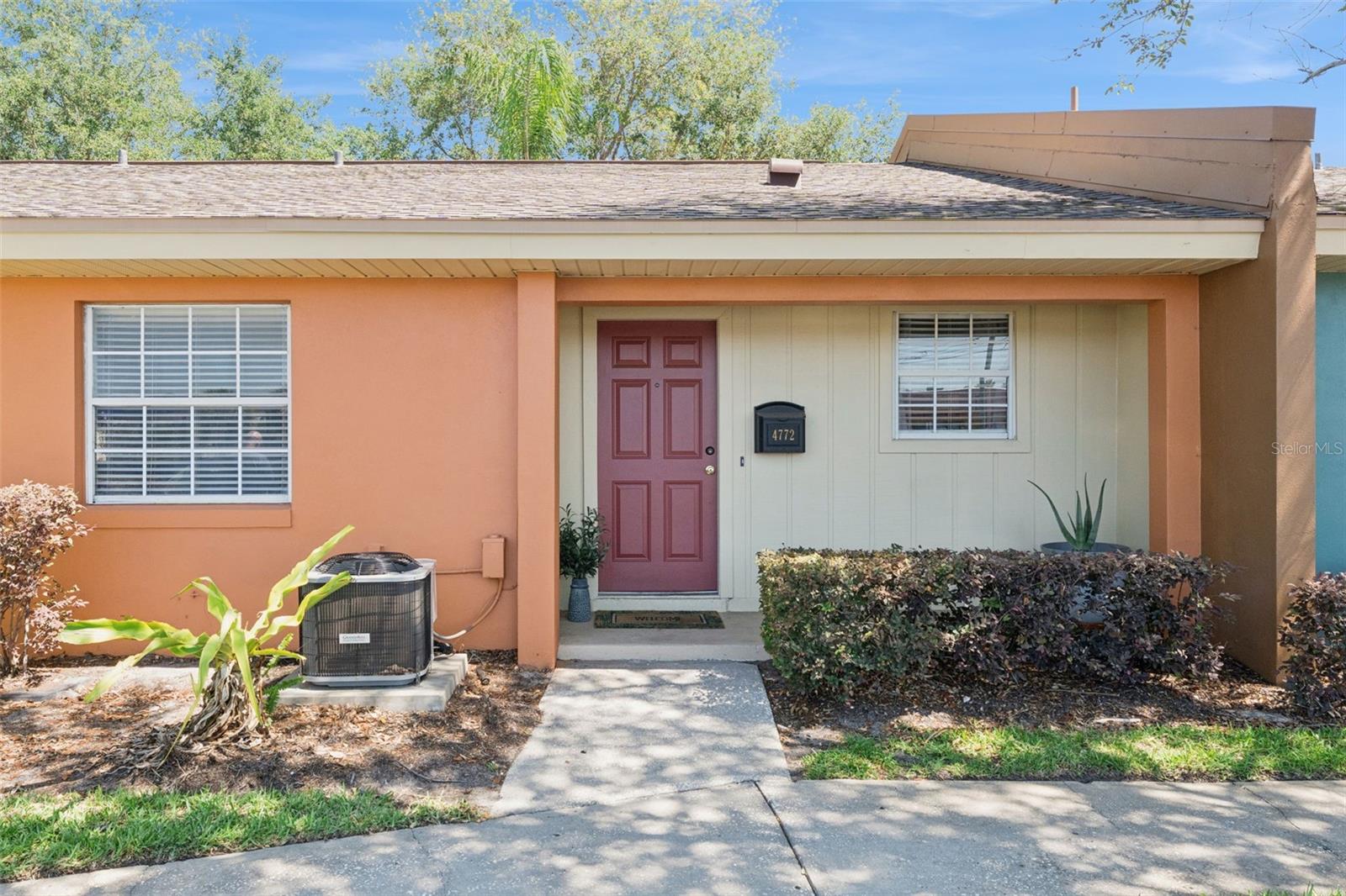 WRENWOOD CONDO - Residential