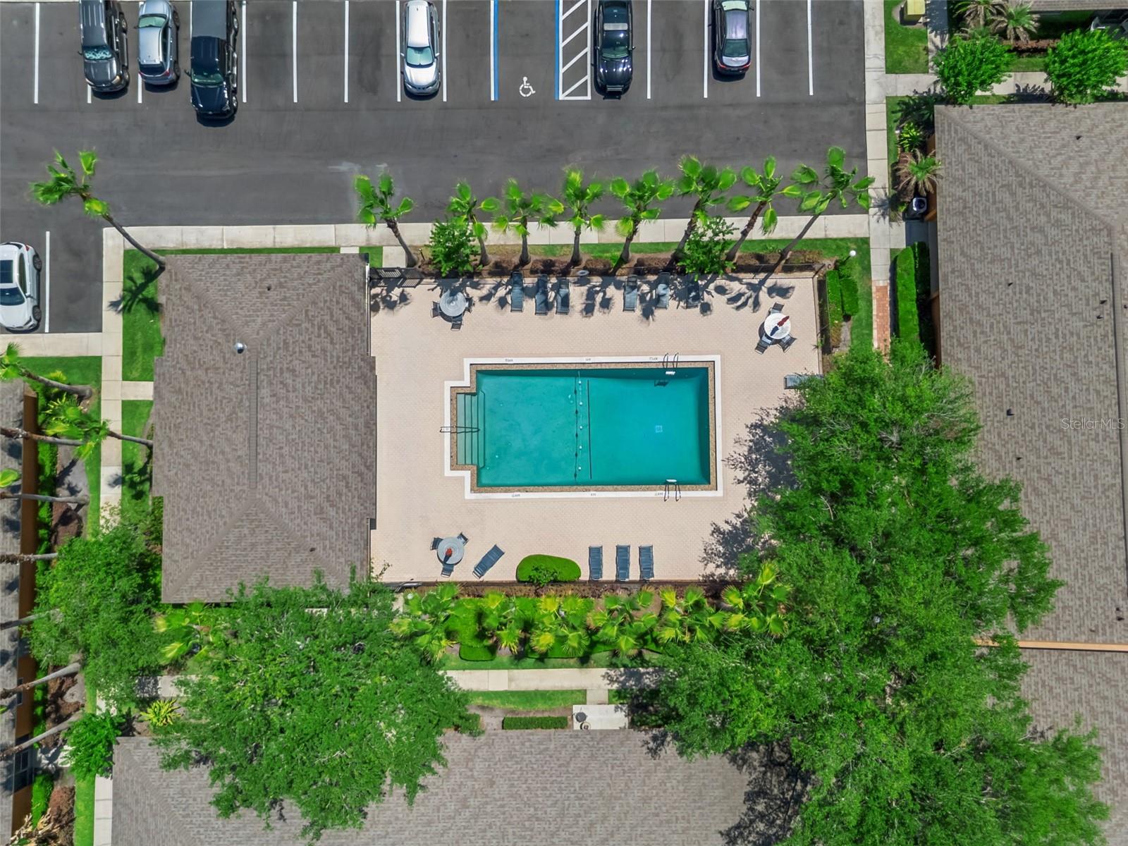 WRENWOOD CONDO - Residential