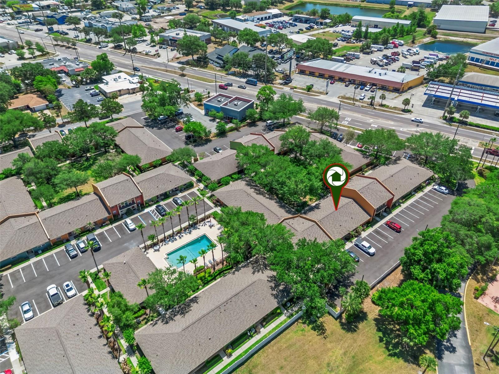 WRENWOOD CONDO - Residential