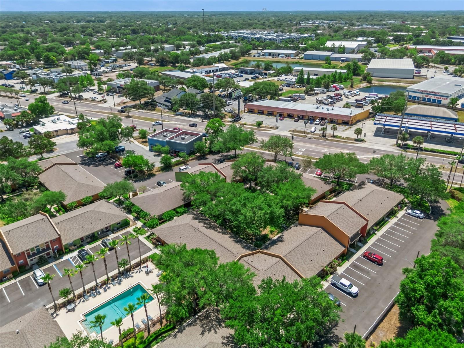 WRENWOOD CONDO - Residential