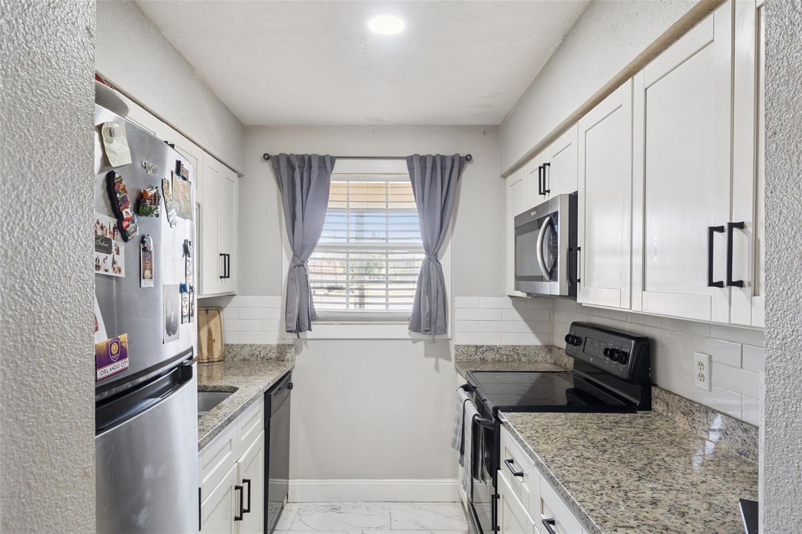 WRENWOOD CONDO - Residential