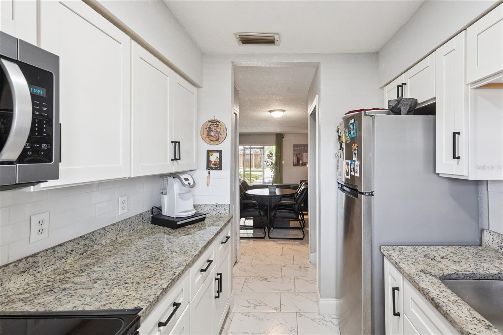 WRENWOOD CONDO - Residential