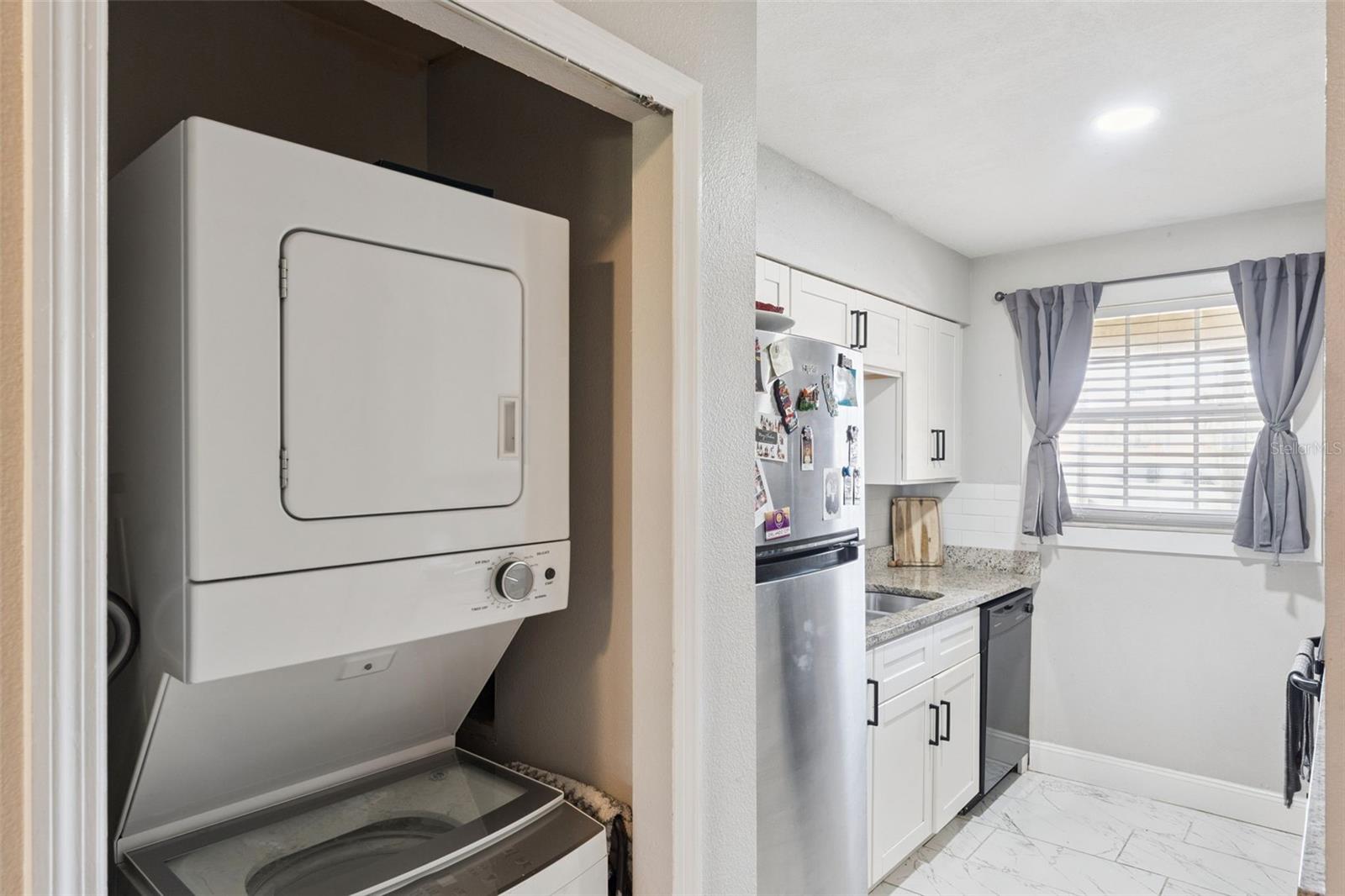 WRENWOOD CONDO - Residential