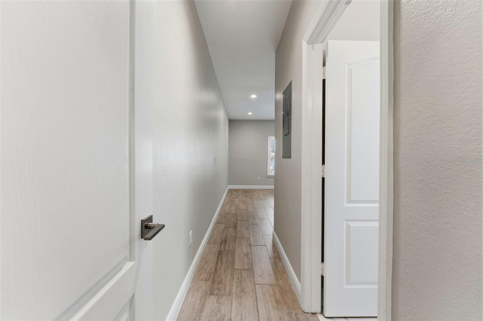 ISLAND WALK A CONDO - Residential