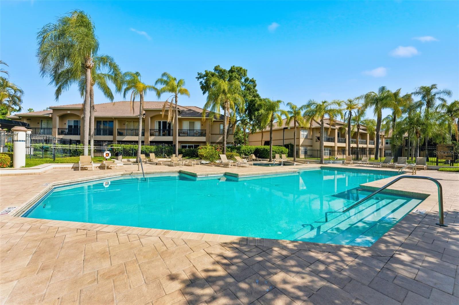 ISLAND WALK A CONDO - Residential