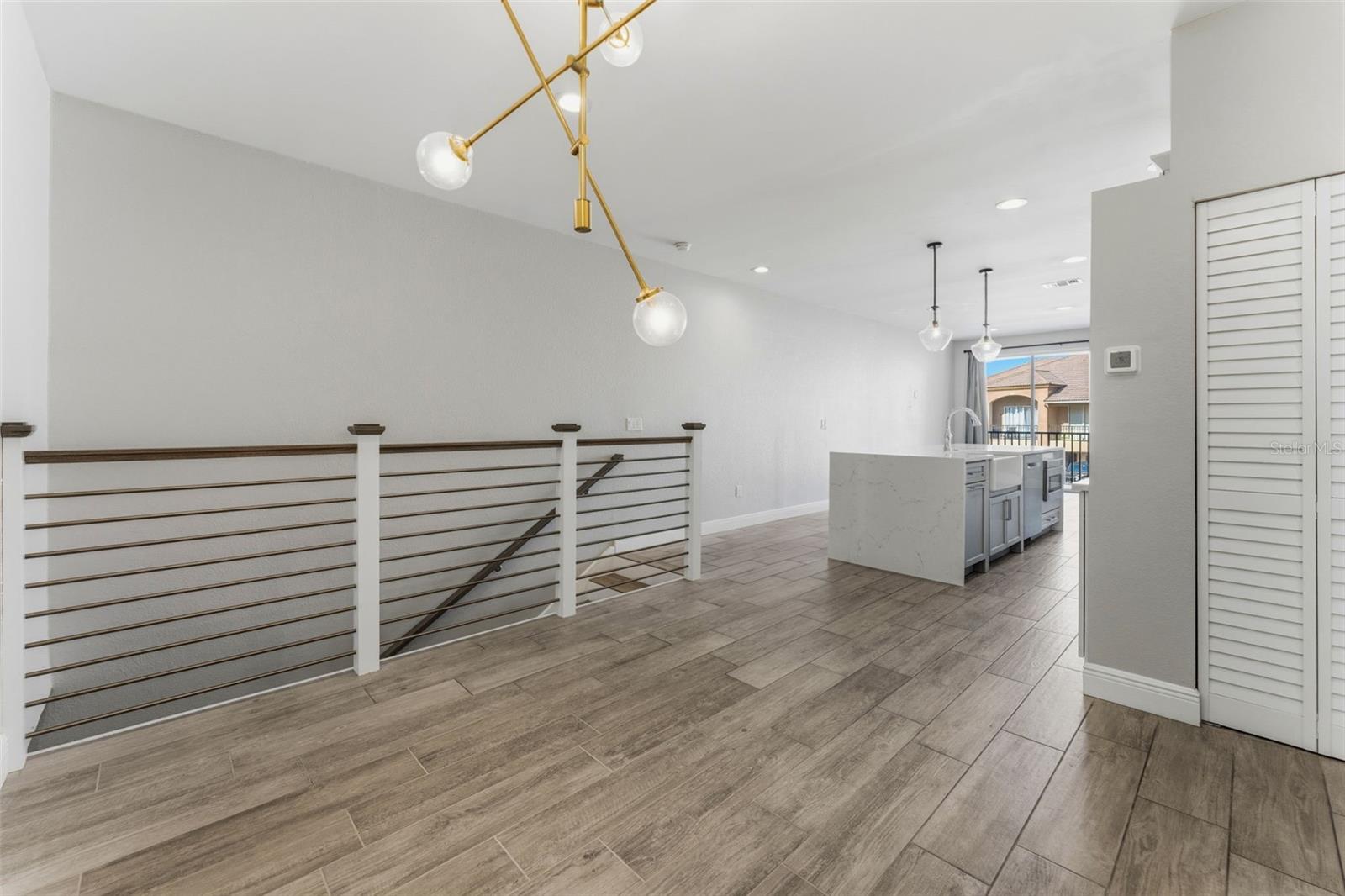 ISLAND WALK A CONDO - Residential