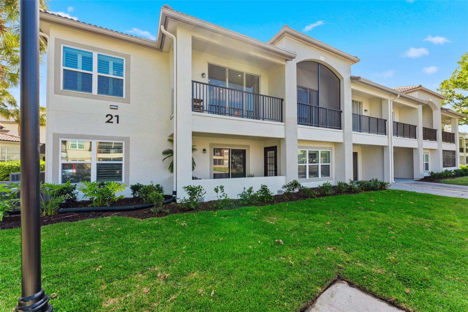 ISLAND WALK A CONDO - Residential