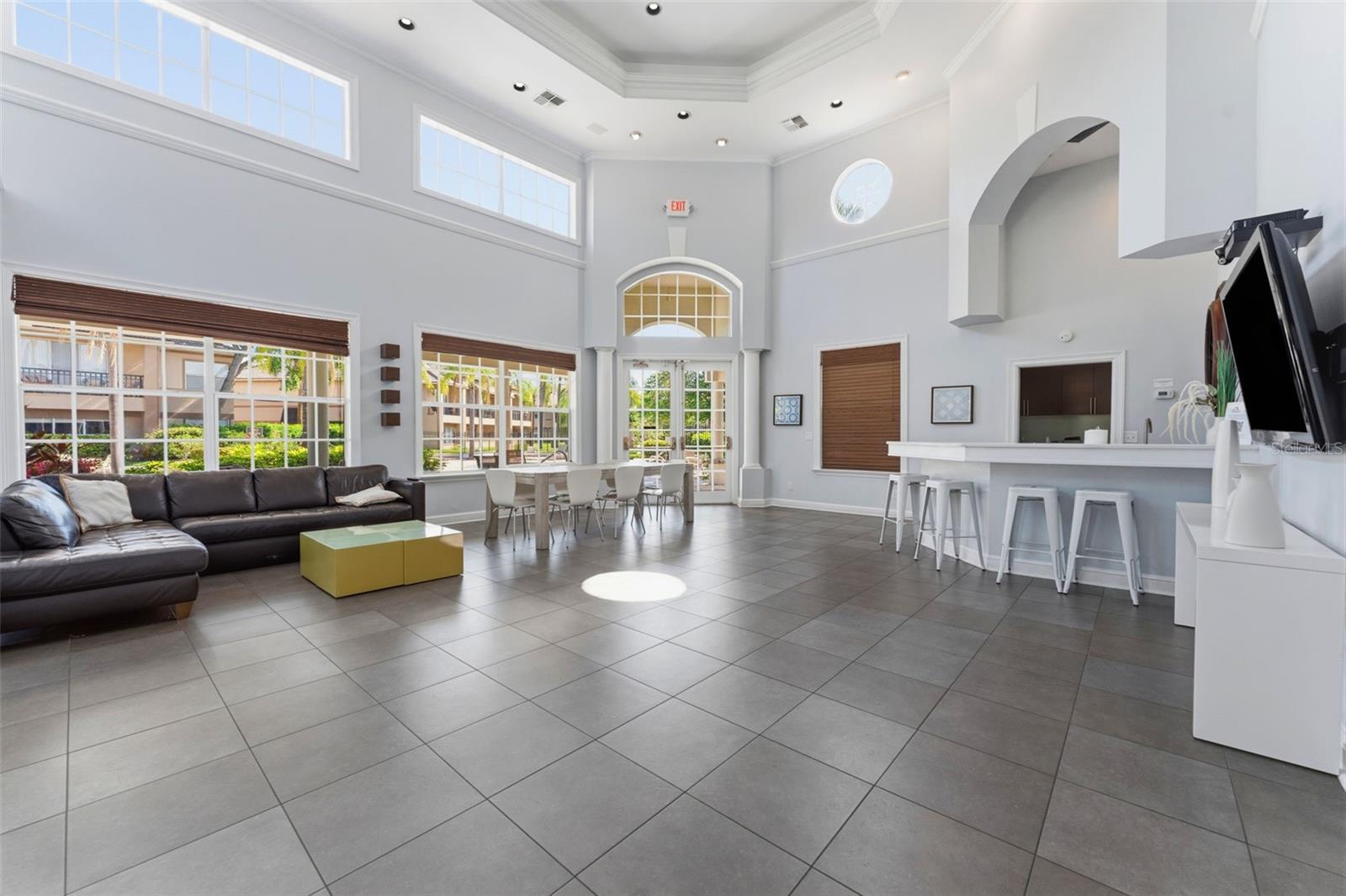 ISLAND WALK A CONDO - Residential