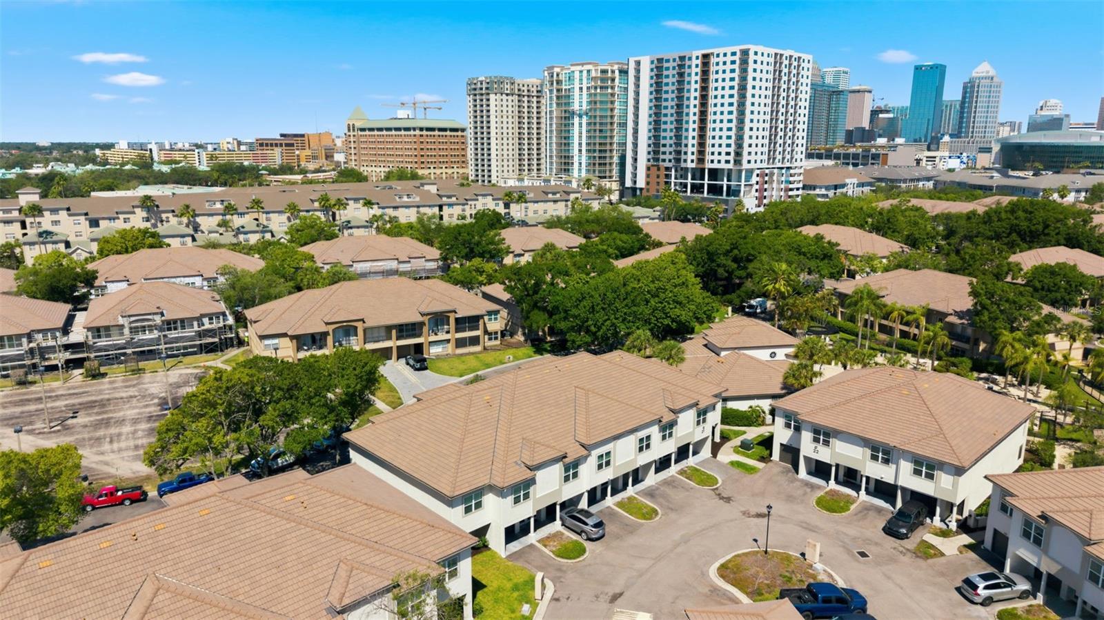 ISLAND WALK A CONDO - Residential