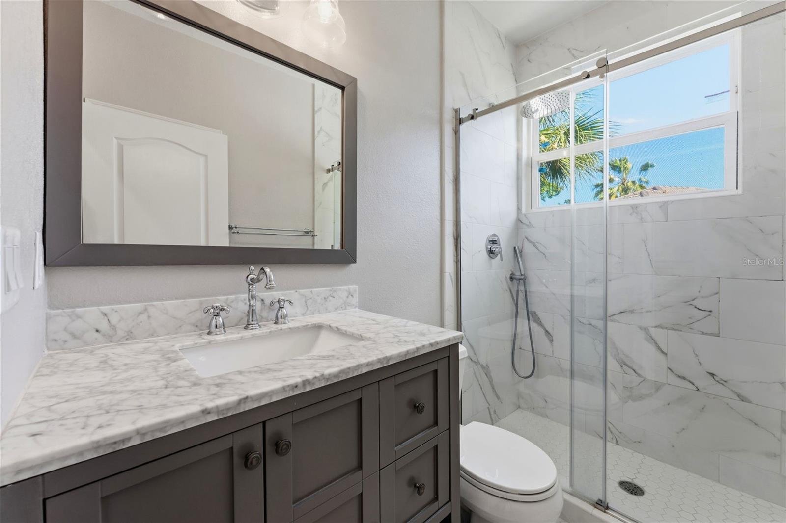 ISLAND WALK A CONDO - Residential