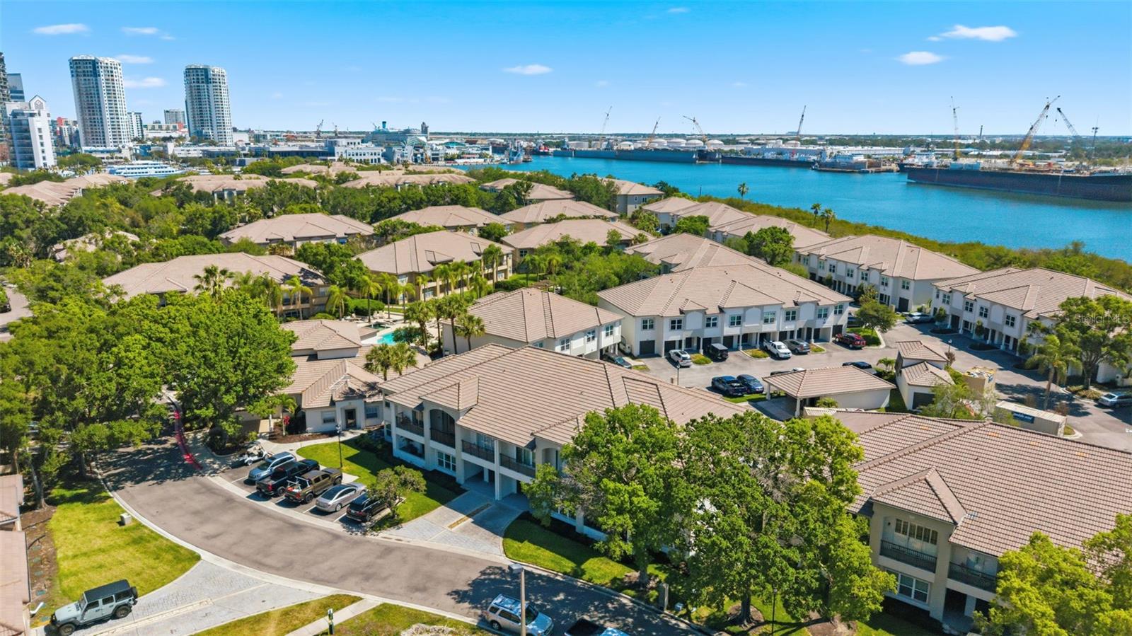 ISLAND WALK A CONDO - Residential