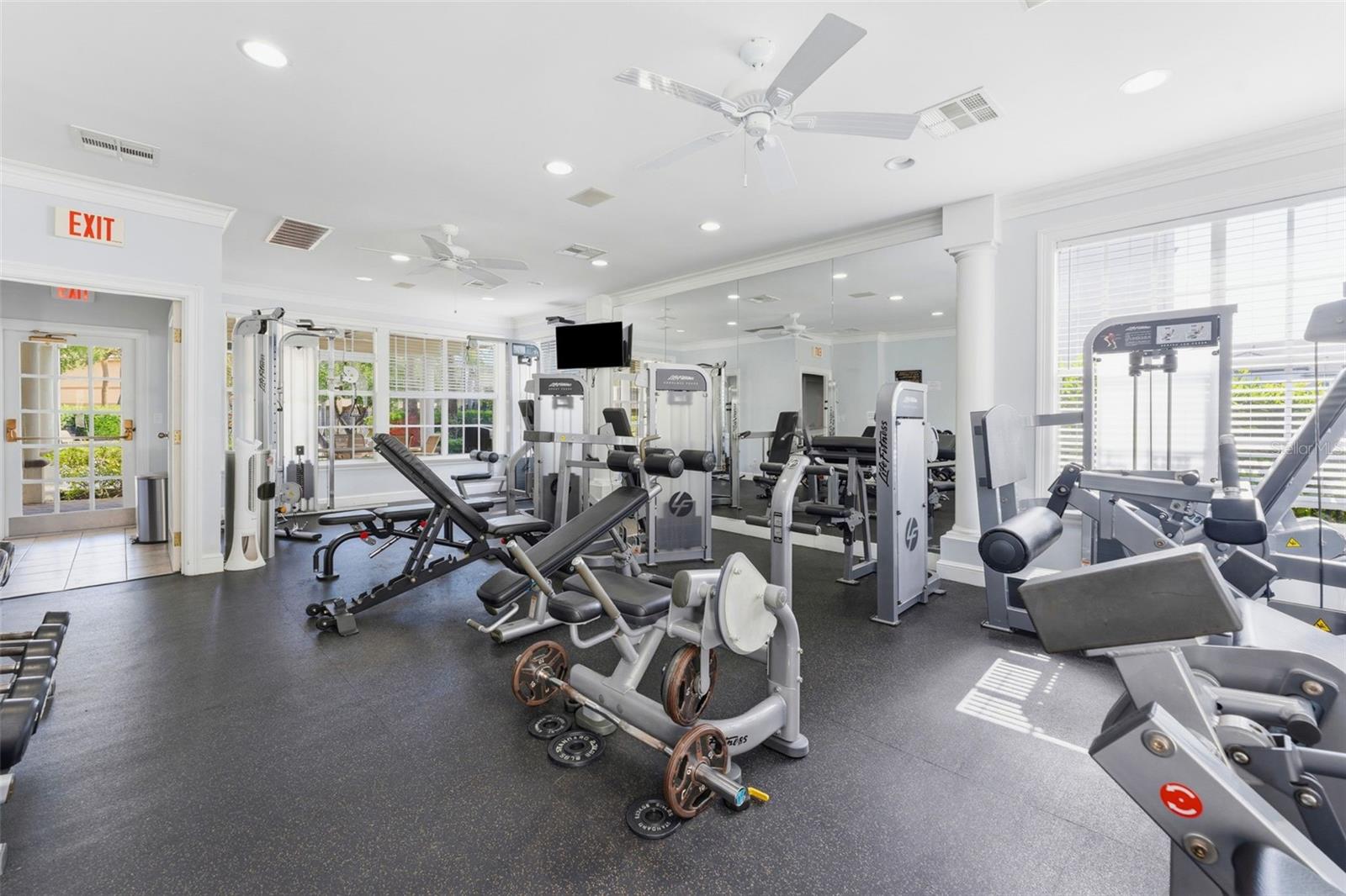 ISLAND WALK A CONDO - Residential