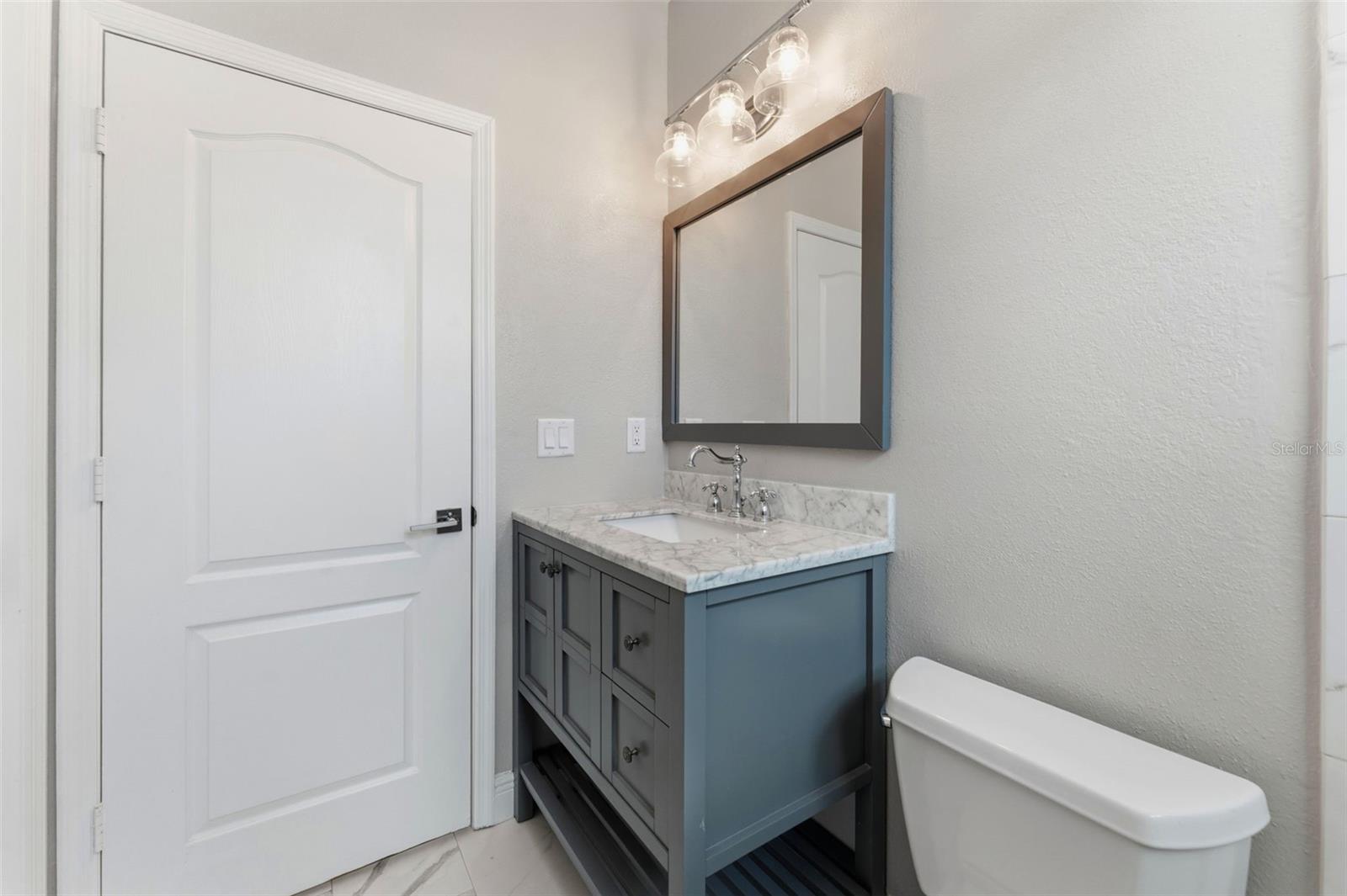 ISLAND WALK A CONDO - Residential