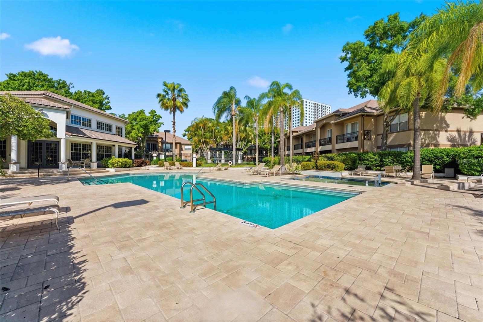 ISLAND WALK A CONDO - Residential