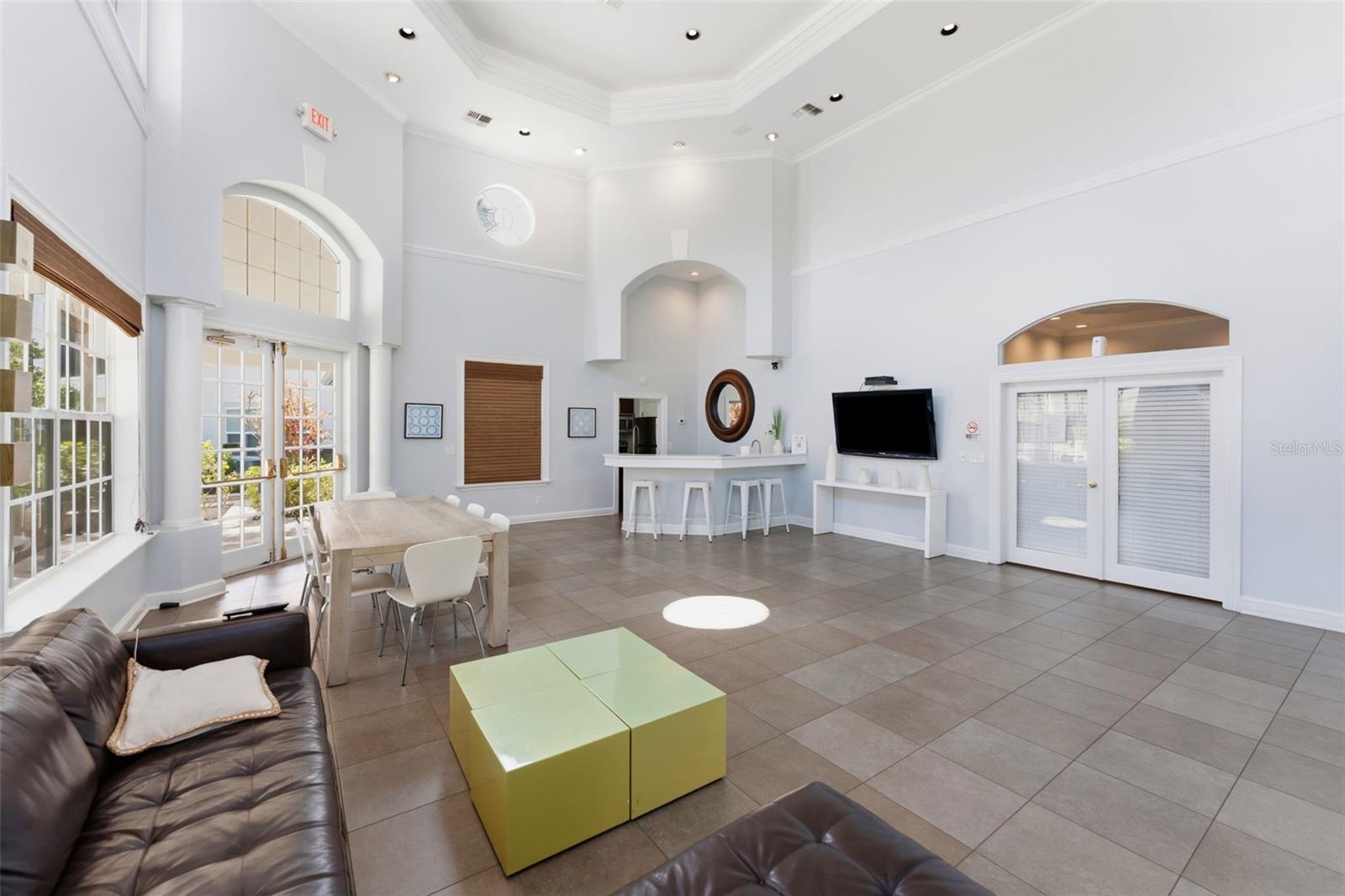 ISLAND WALK A CONDO - Residential