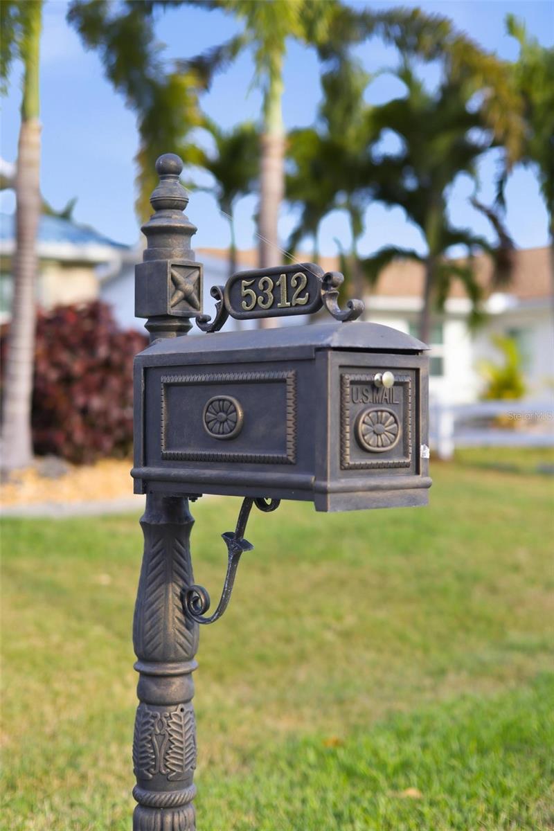 PORT CHARLOTTE SEC 054 - Residential