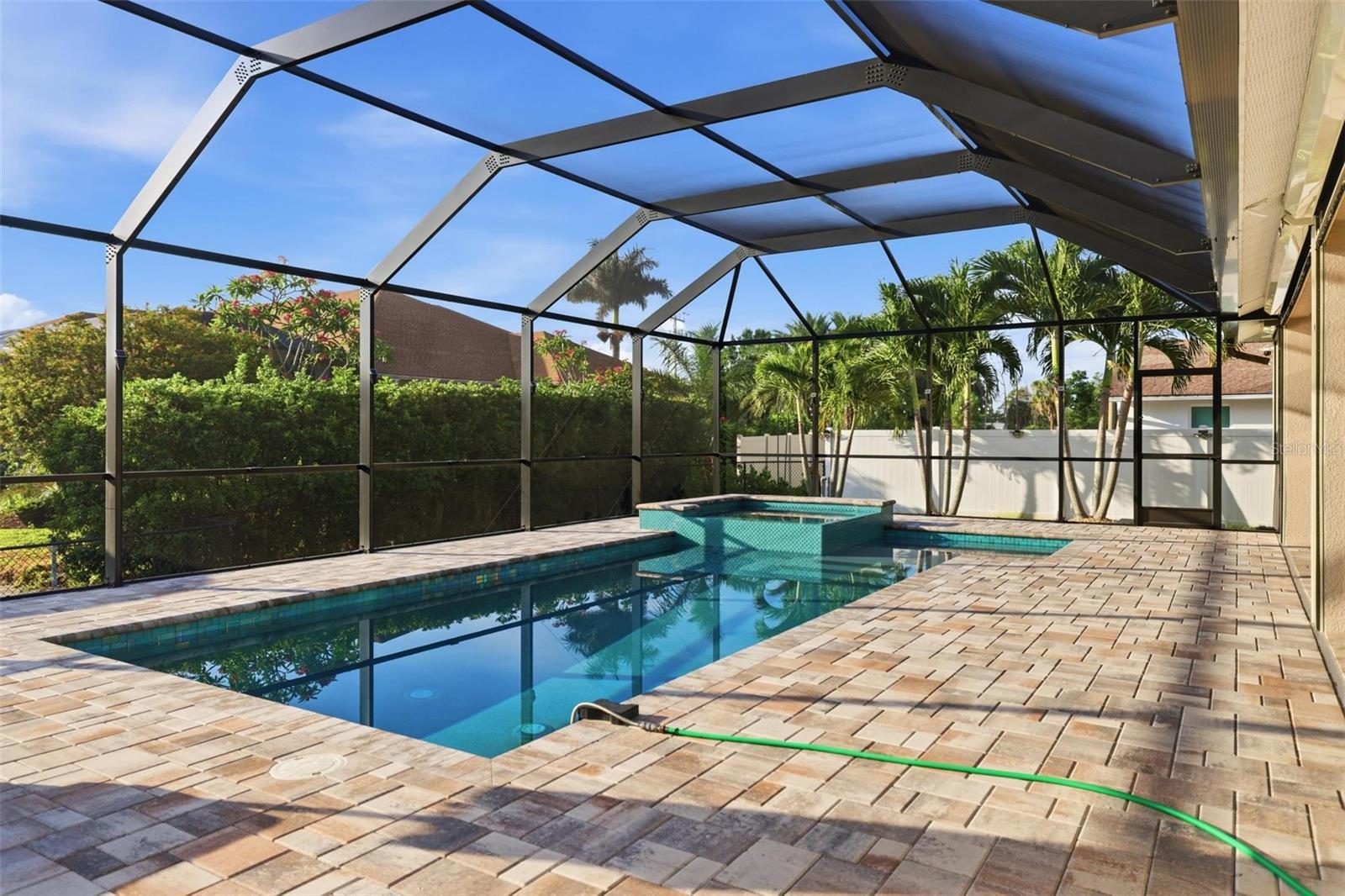 PORT CHARLOTTE SEC 054 - Residential
