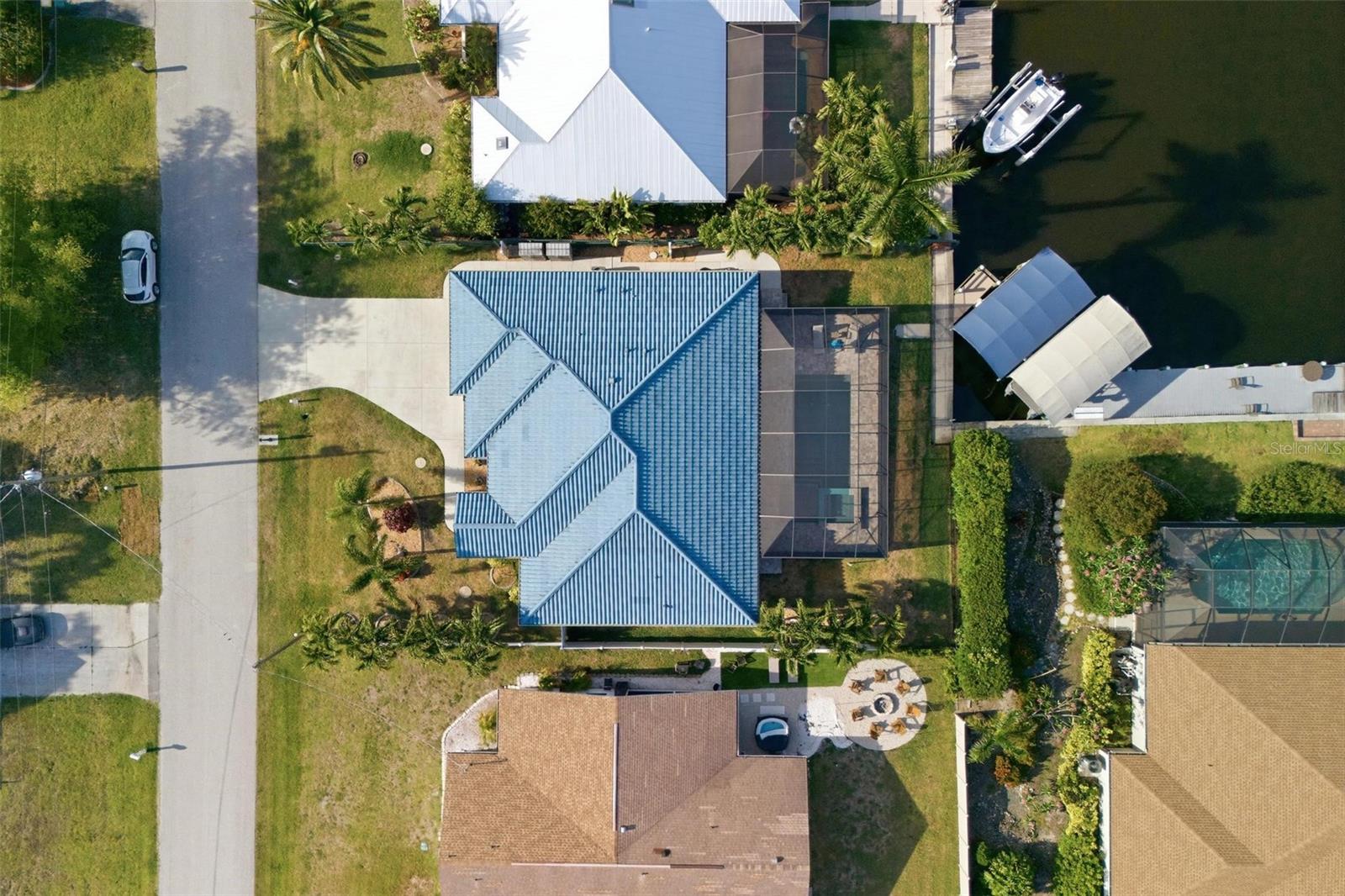 PORT CHARLOTTE SEC 054 - Residential
