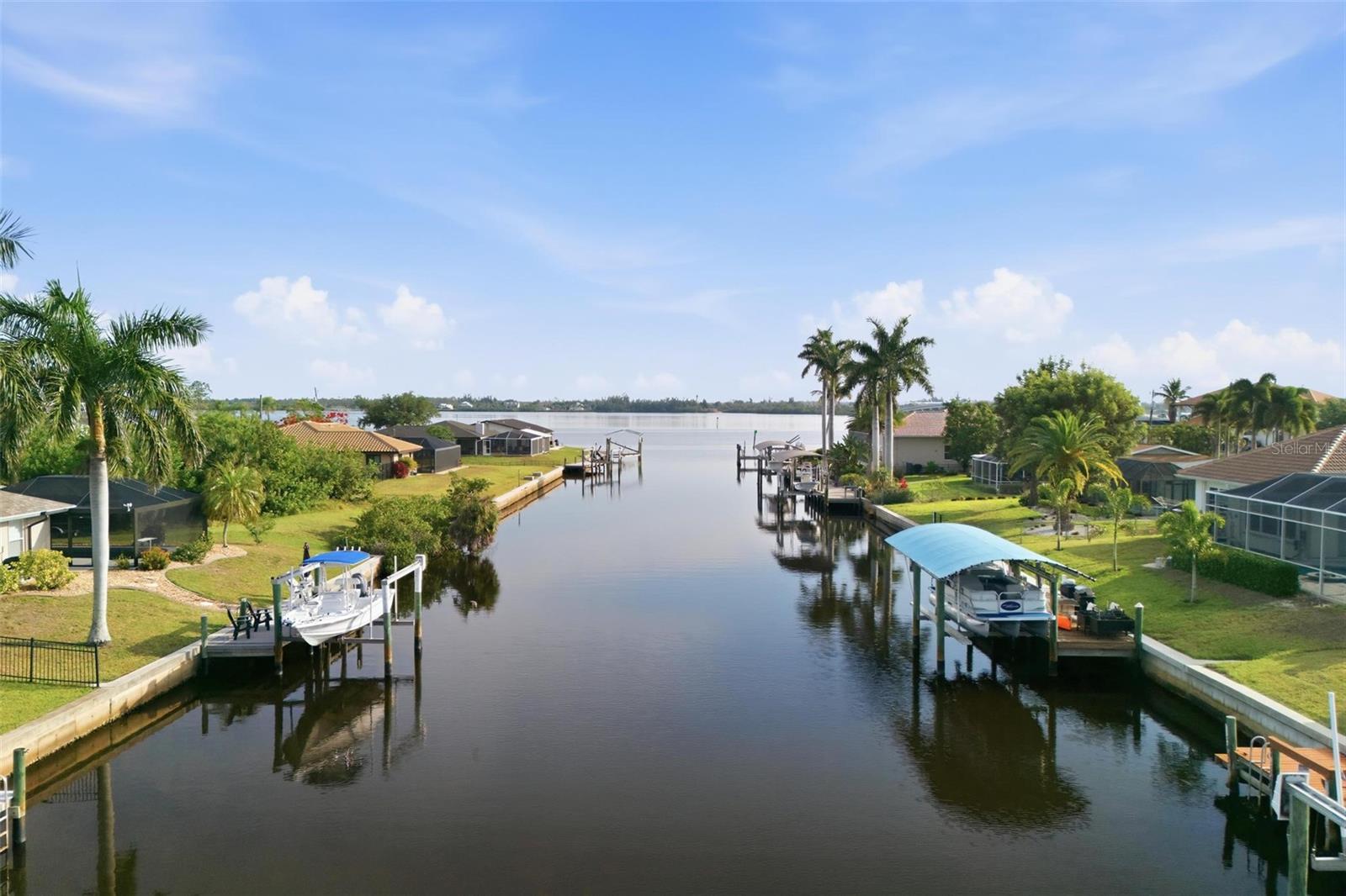 PORT CHARLOTTE SEC 054 - Residential