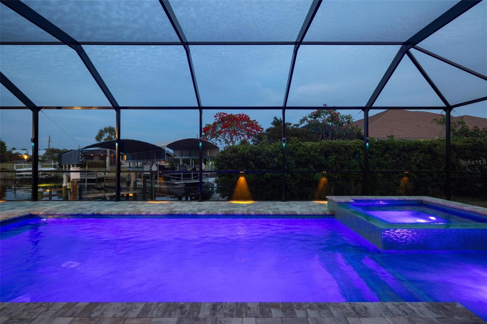 PORT CHARLOTTE SEC 054 - Residential