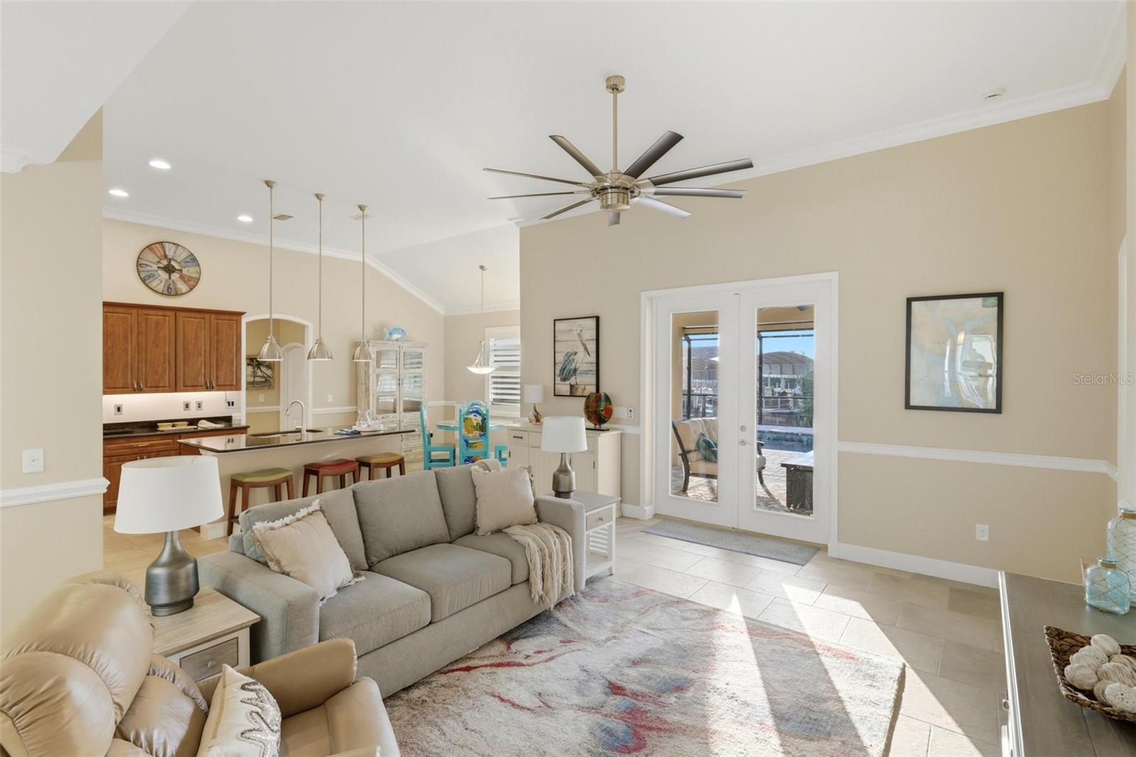 PORT CHARLOTTE SEC 054 - Residential