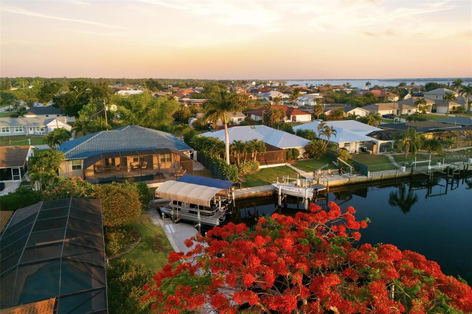 PORT CHARLOTTE SEC 054 - Residential