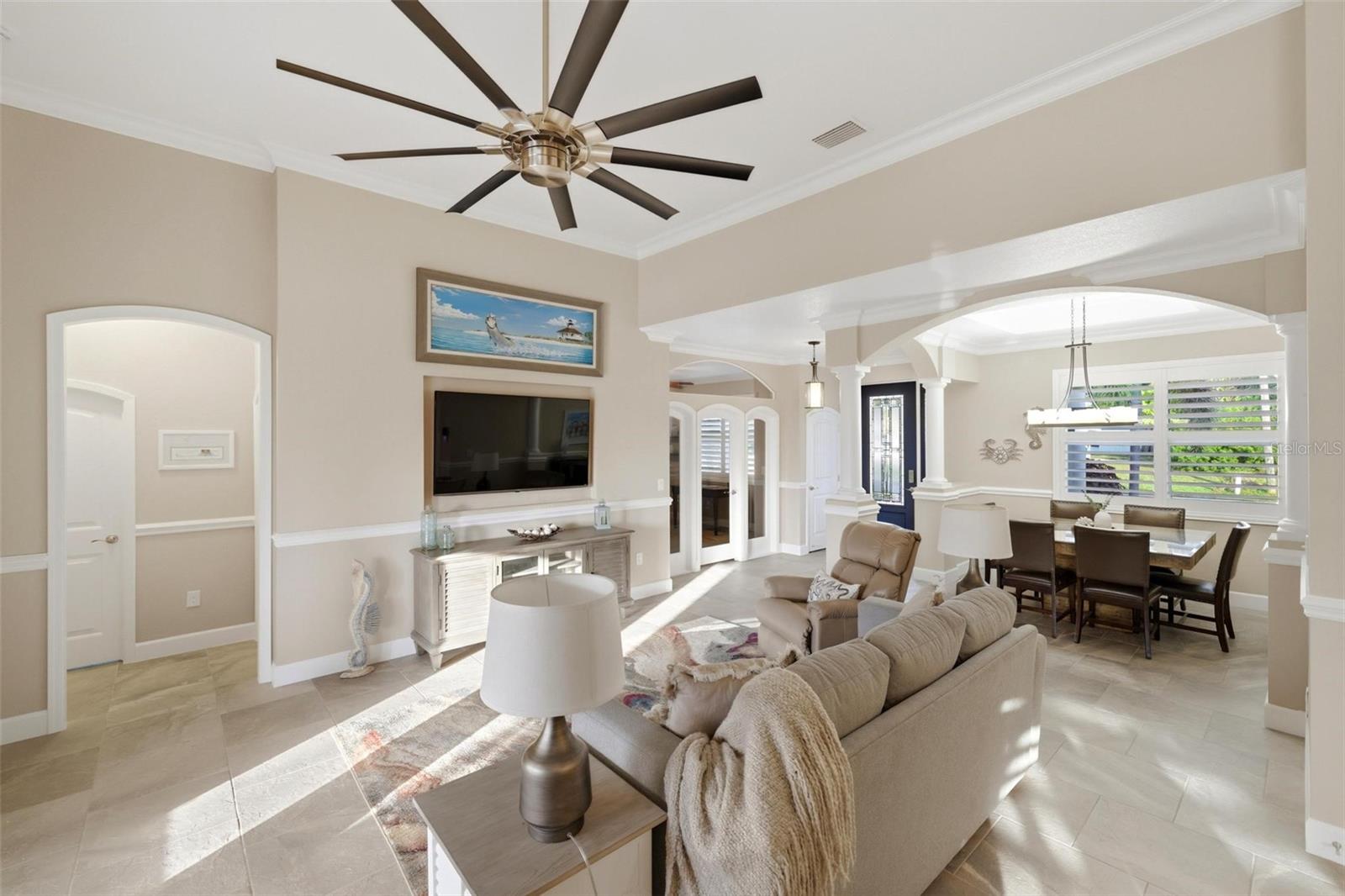 PORT CHARLOTTE SEC 054 - Residential