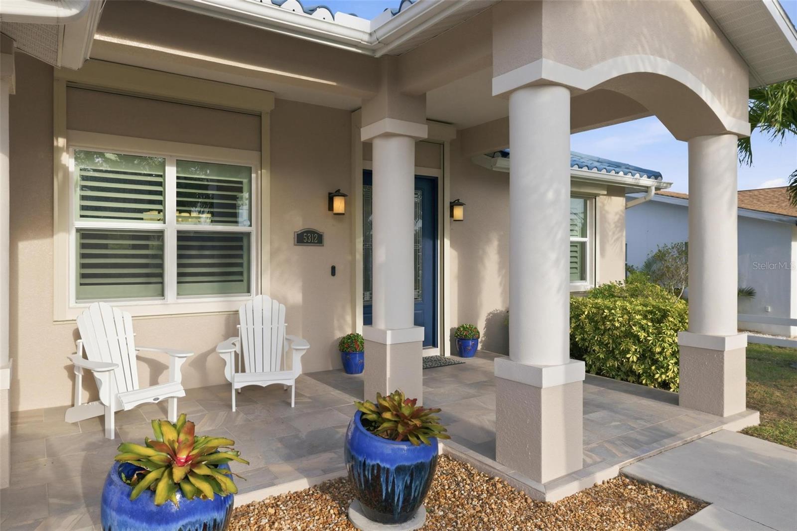 PORT CHARLOTTE SEC 054 - Residential
