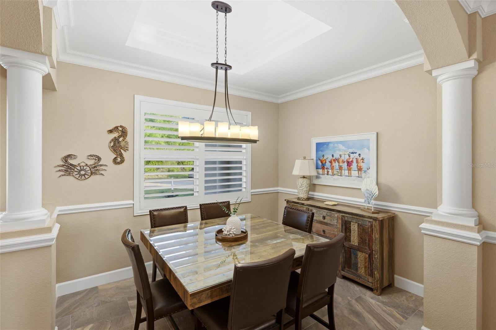 PORT CHARLOTTE SEC 054 - Residential