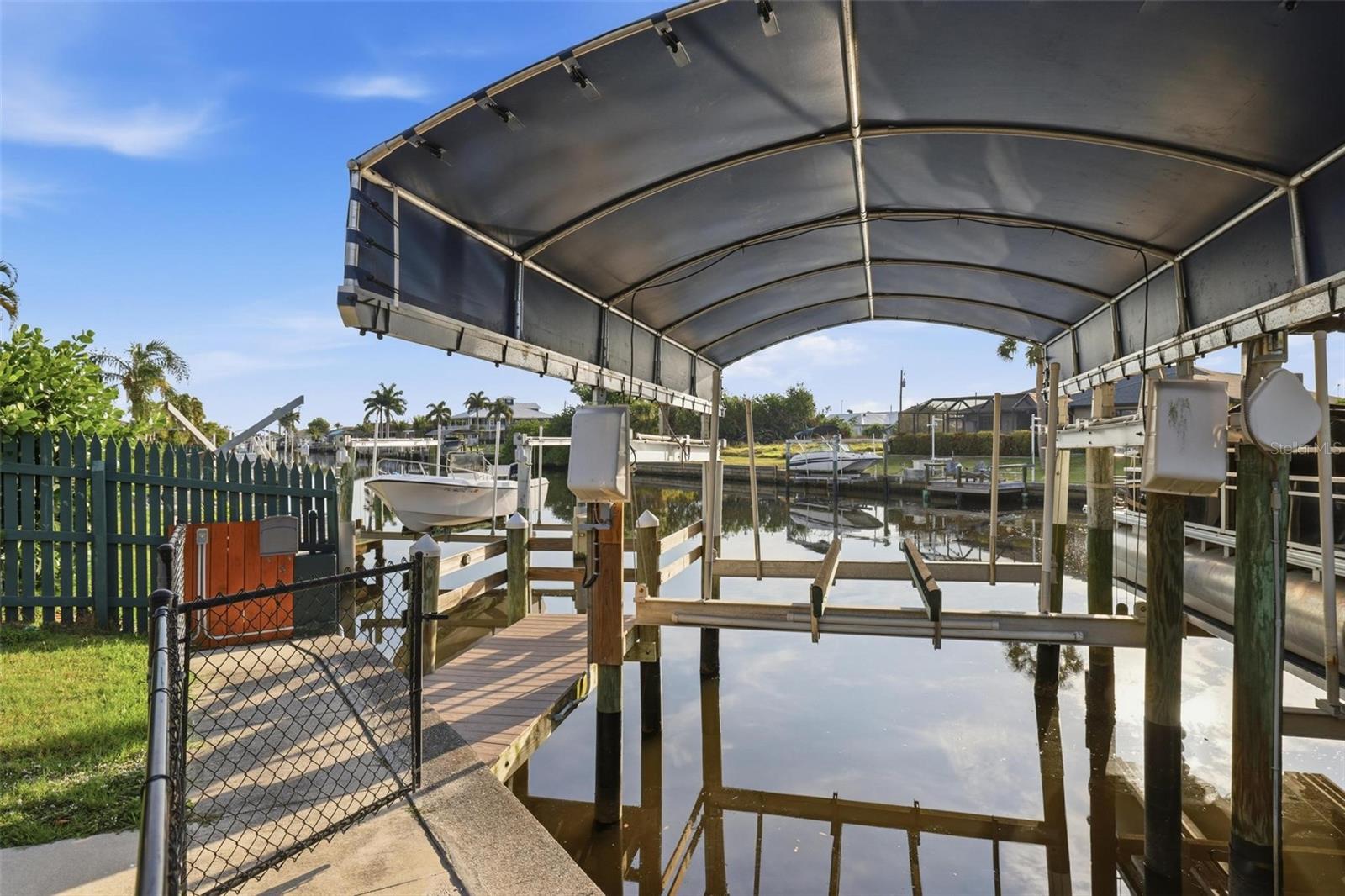 PORT CHARLOTTE SEC 054 - Residential