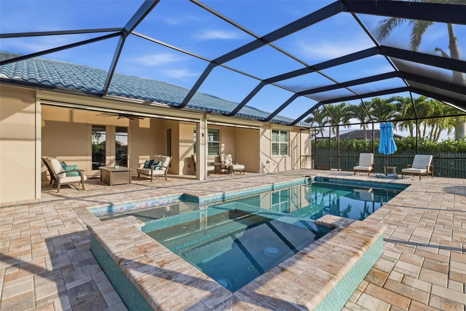 PORT CHARLOTTE SEC 054 - Residential