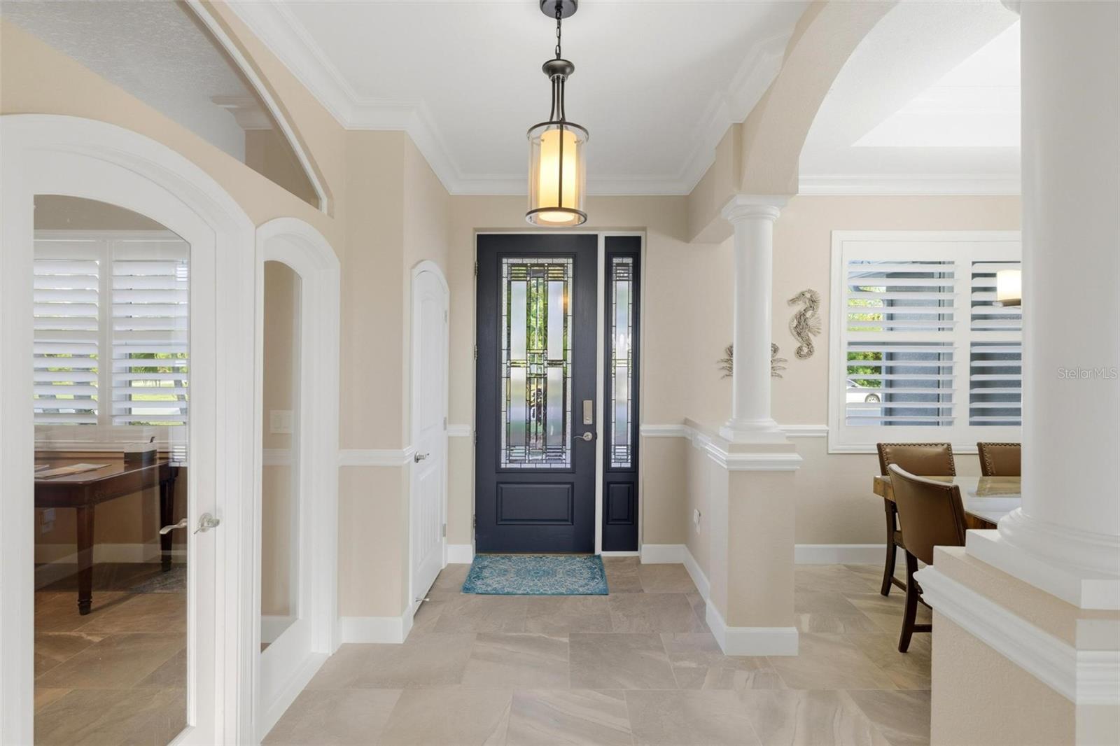 PORT CHARLOTTE SEC 054 - Residential