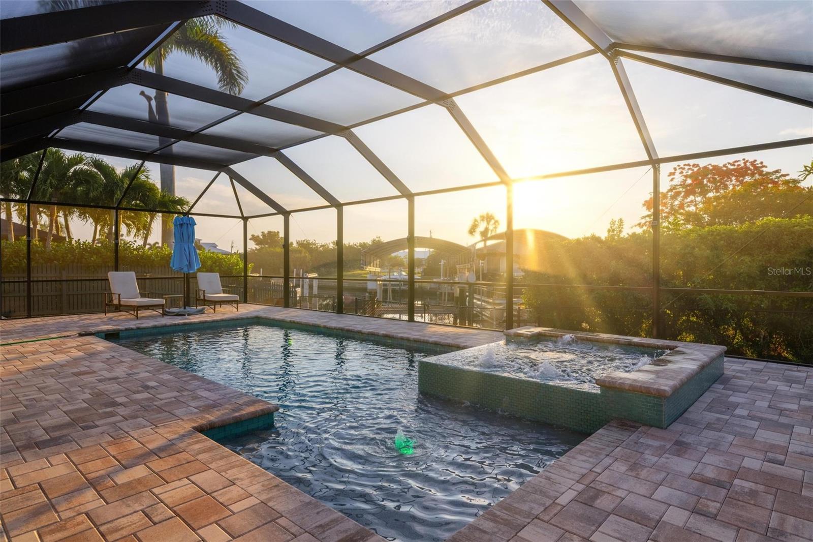 PORT CHARLOTTE SEC 054 - Residential
