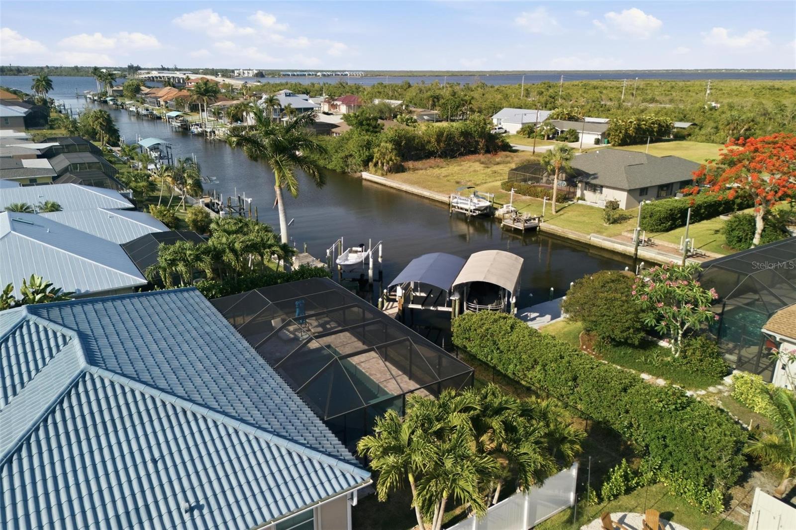 PORT CHARLOTTE SEC 054 - Residential