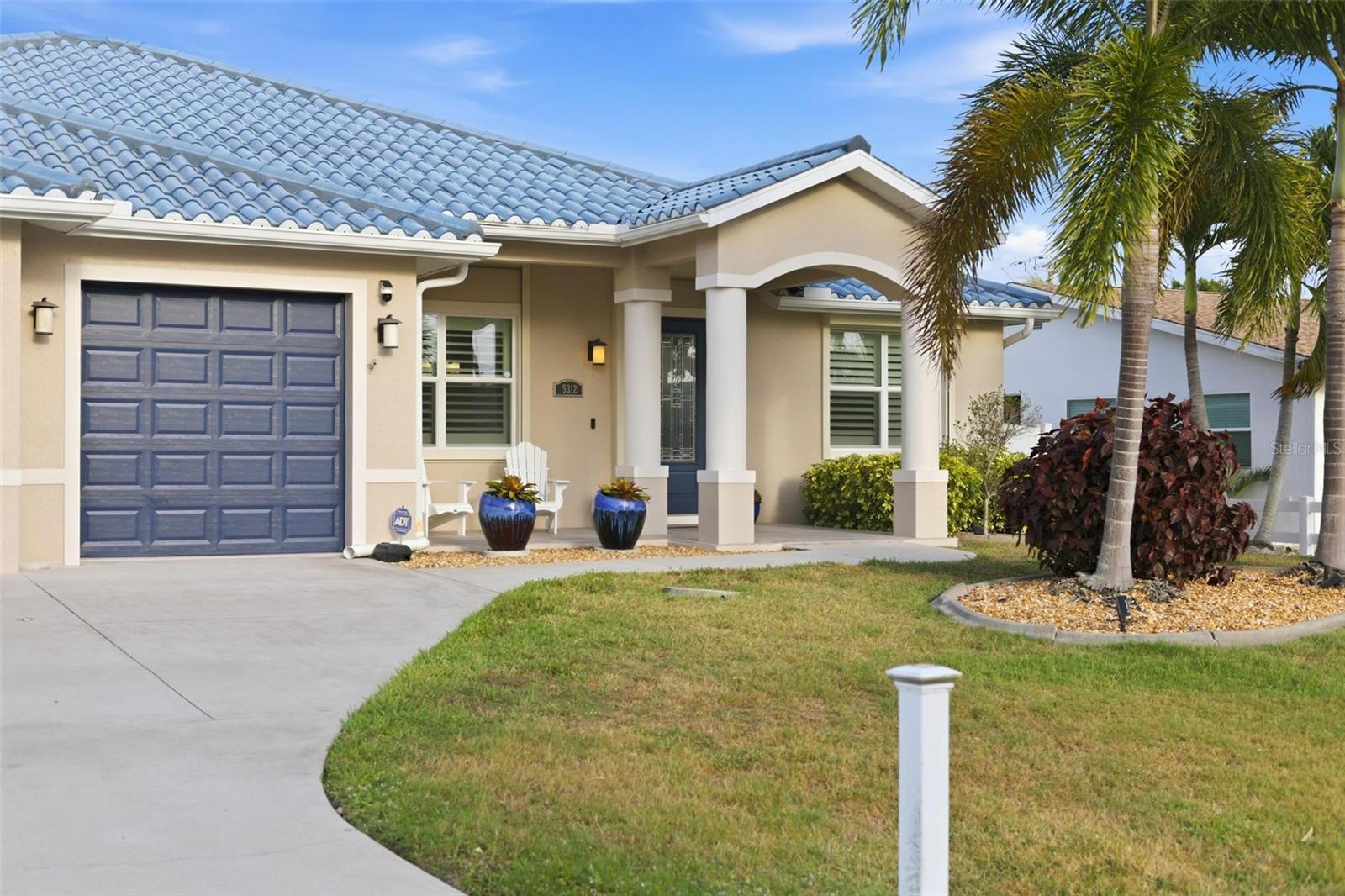 PORT CHARLOTTE SEC 054 - Residential