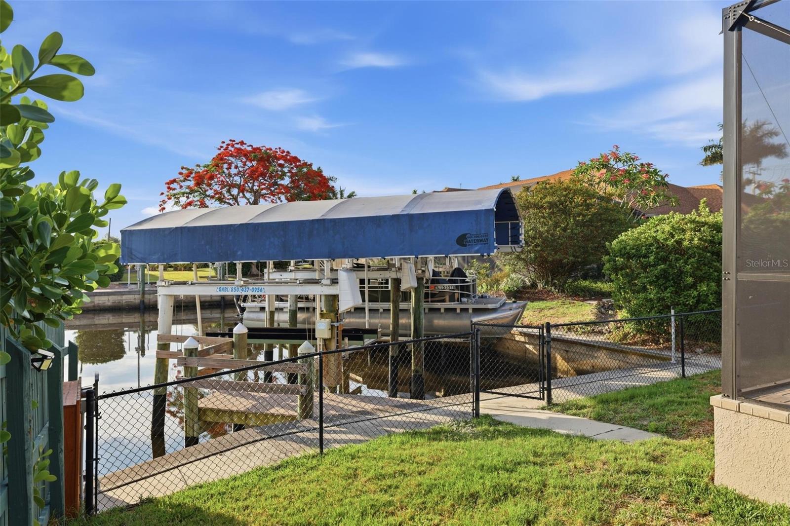 PORT CHARLOTTE SEC 054 - Residential