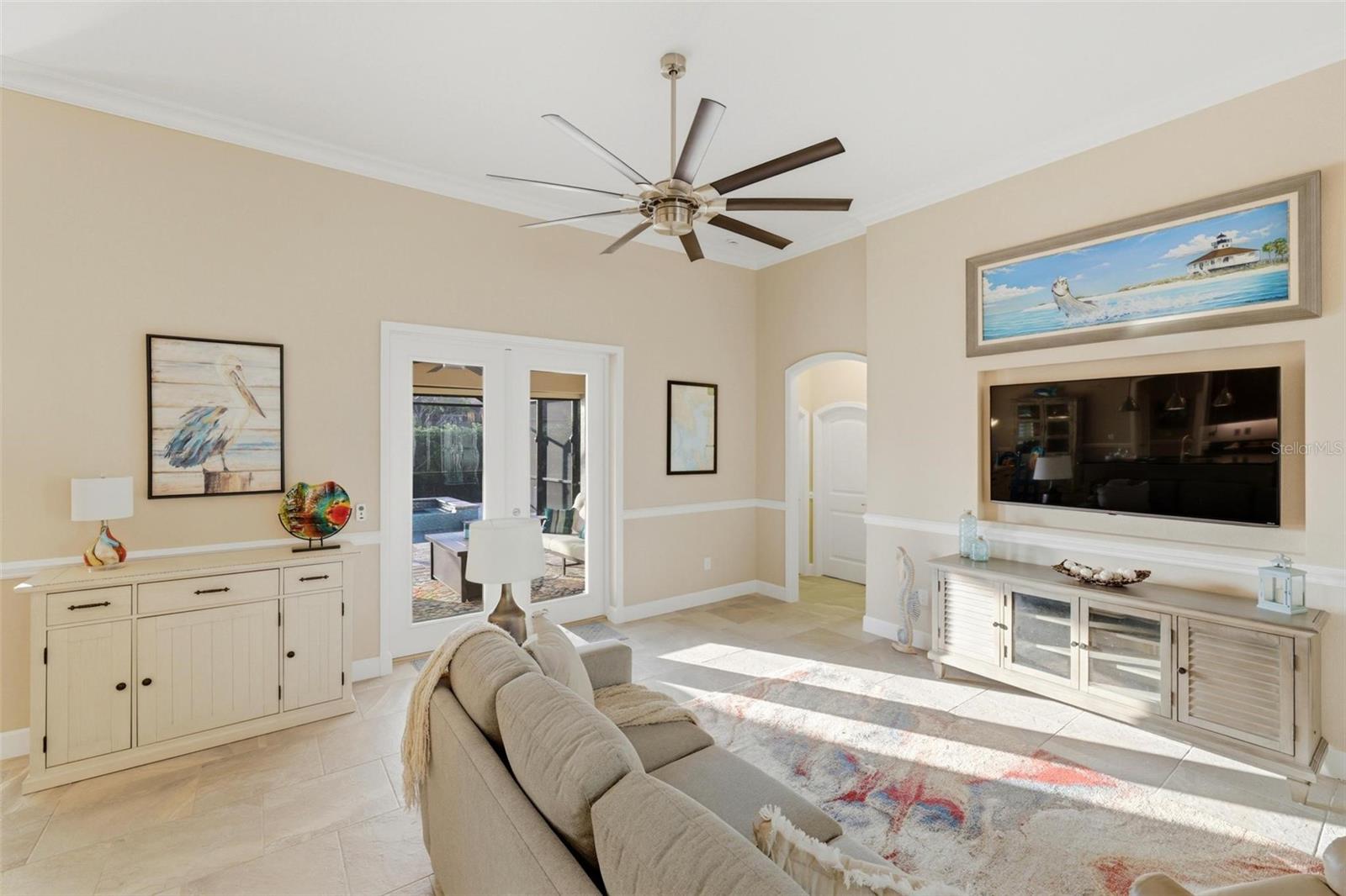PORT CHARLOTTE SEC 054 - Residential