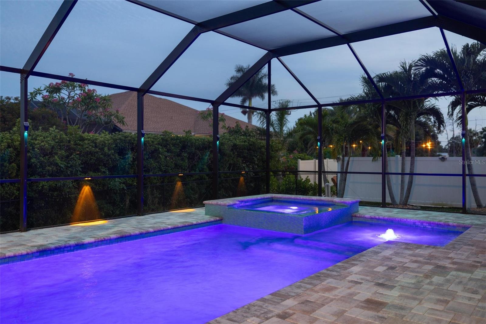 PORT CHARLOTTE SEC 054 - Residential