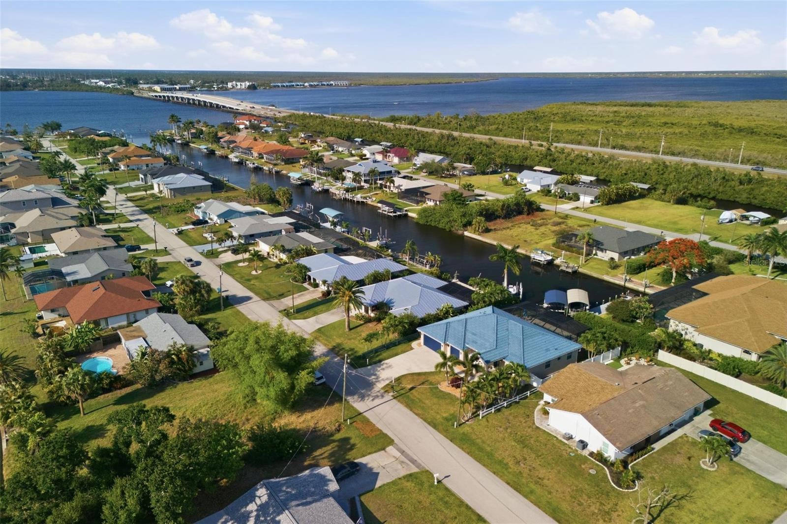PORT CHARLOTTE SEC 054 - Residential