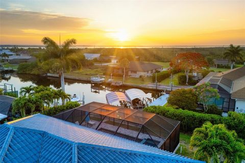 Photo of 5312 Conner Terrace, Port Charlotte, FL 33981 (MLS # C7526167)
