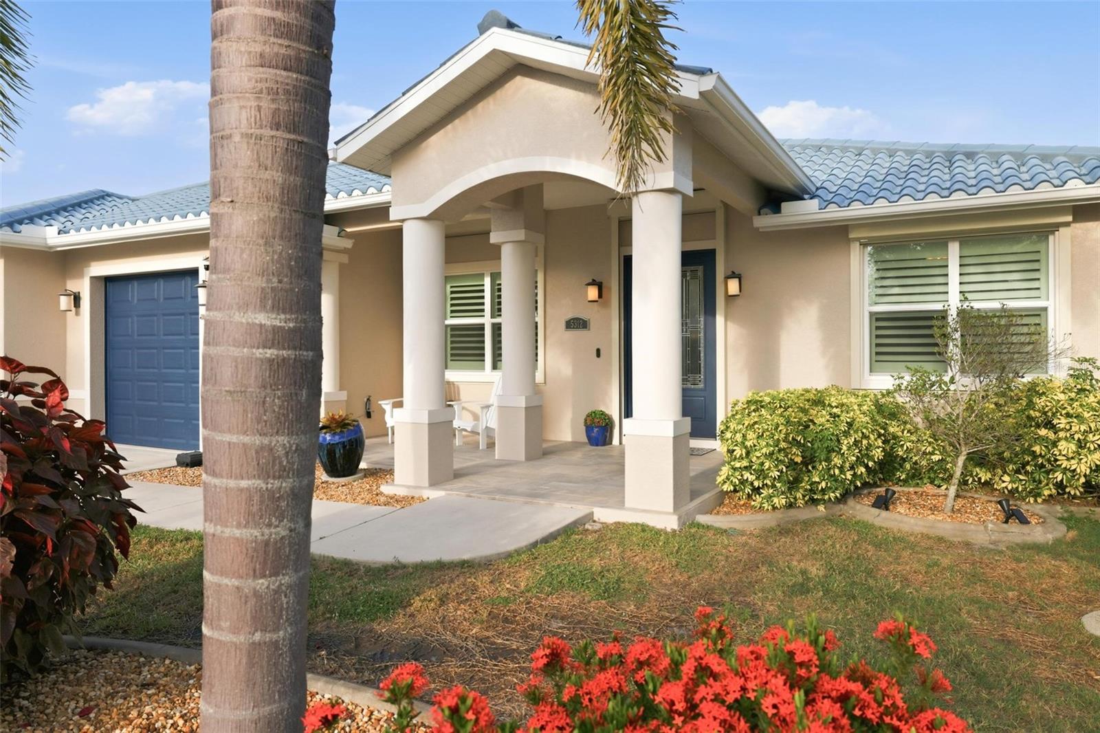 PORT CHARLOTTE SEC 054 - Residential