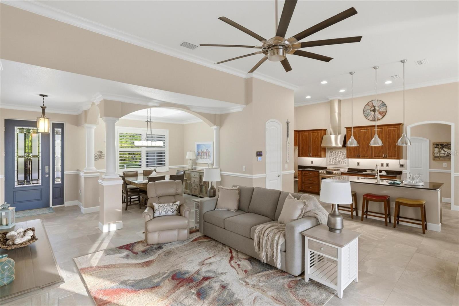 PORT CHARLOTTE SEC 054 - Residential