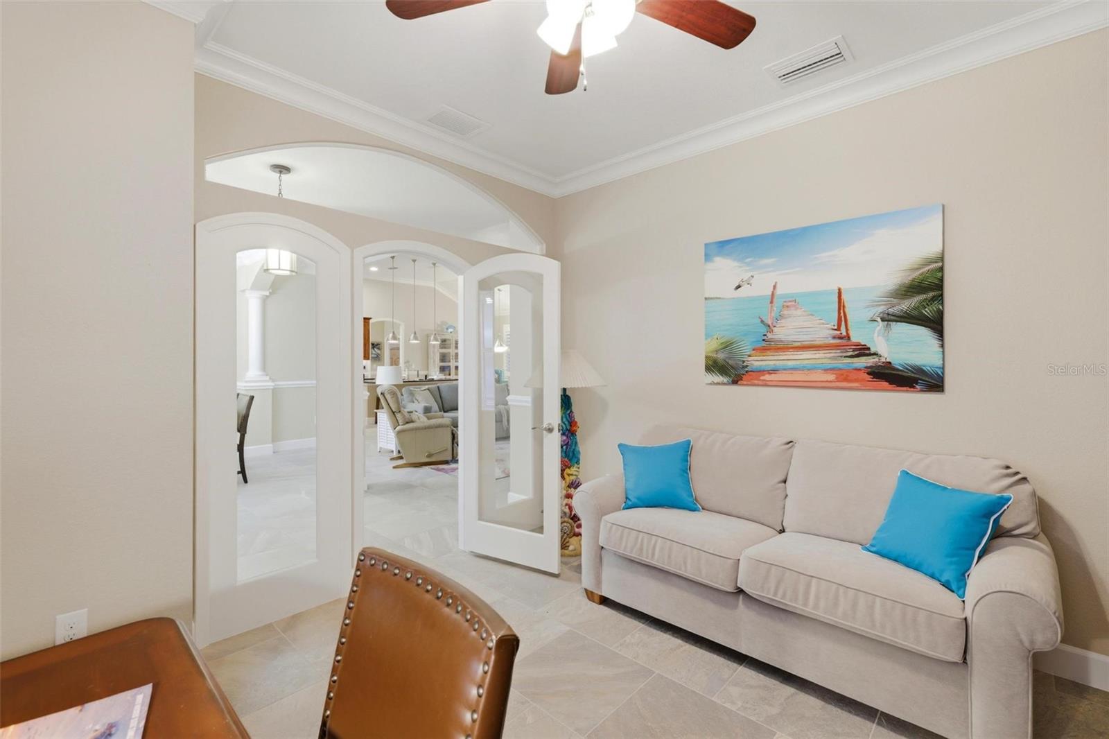 PORT CHARLOTTE SEC 054 - Residential