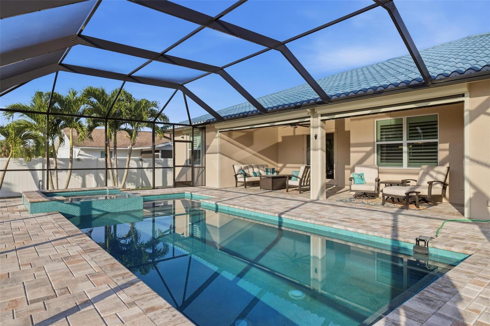 PORT CHARLOTTE SEC 054 - Residential