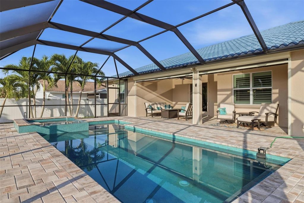 Photo of 5312 Conner Terrace, Port Charlotte, FL 33981 (MLS # C7526167)