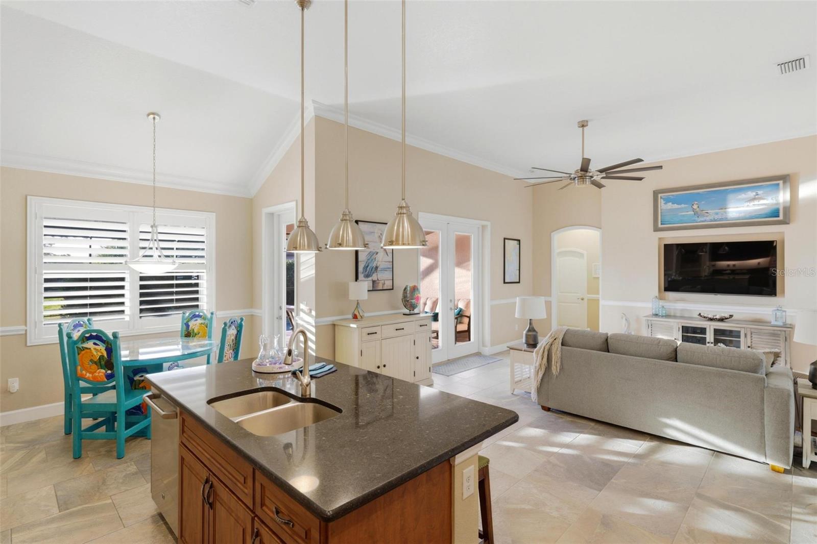 PORT CHARLOTTE SEC 054 - Residential