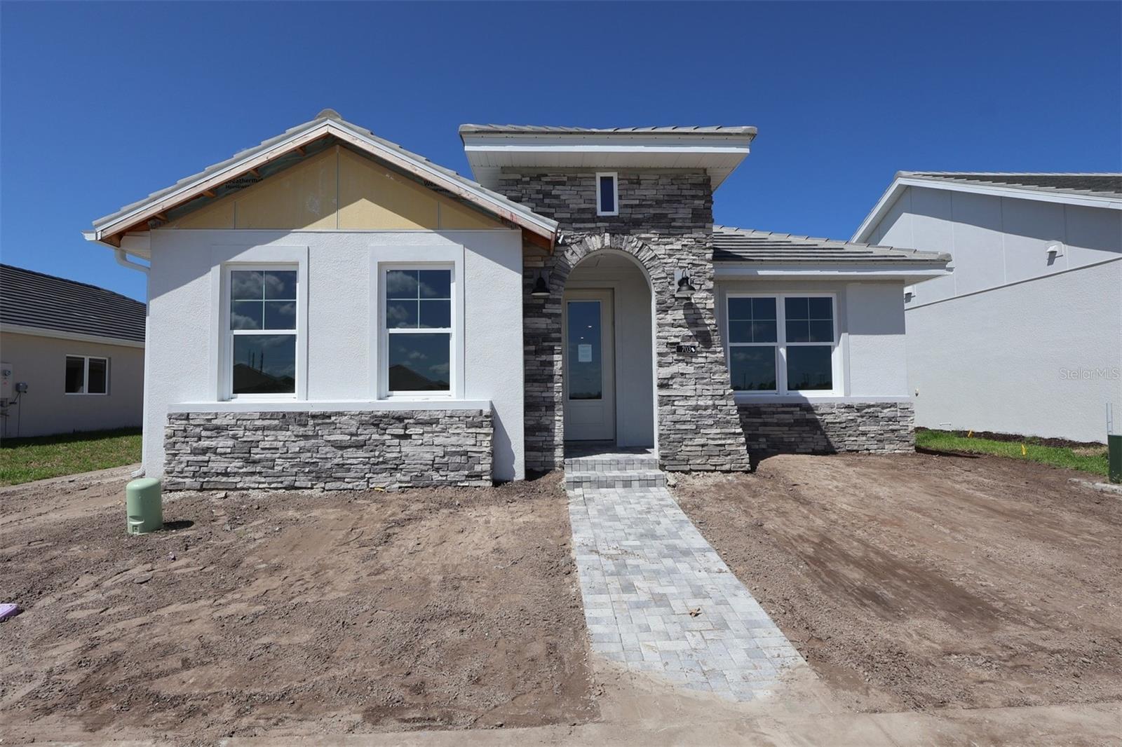 VISTERA OF VENICE - Residential