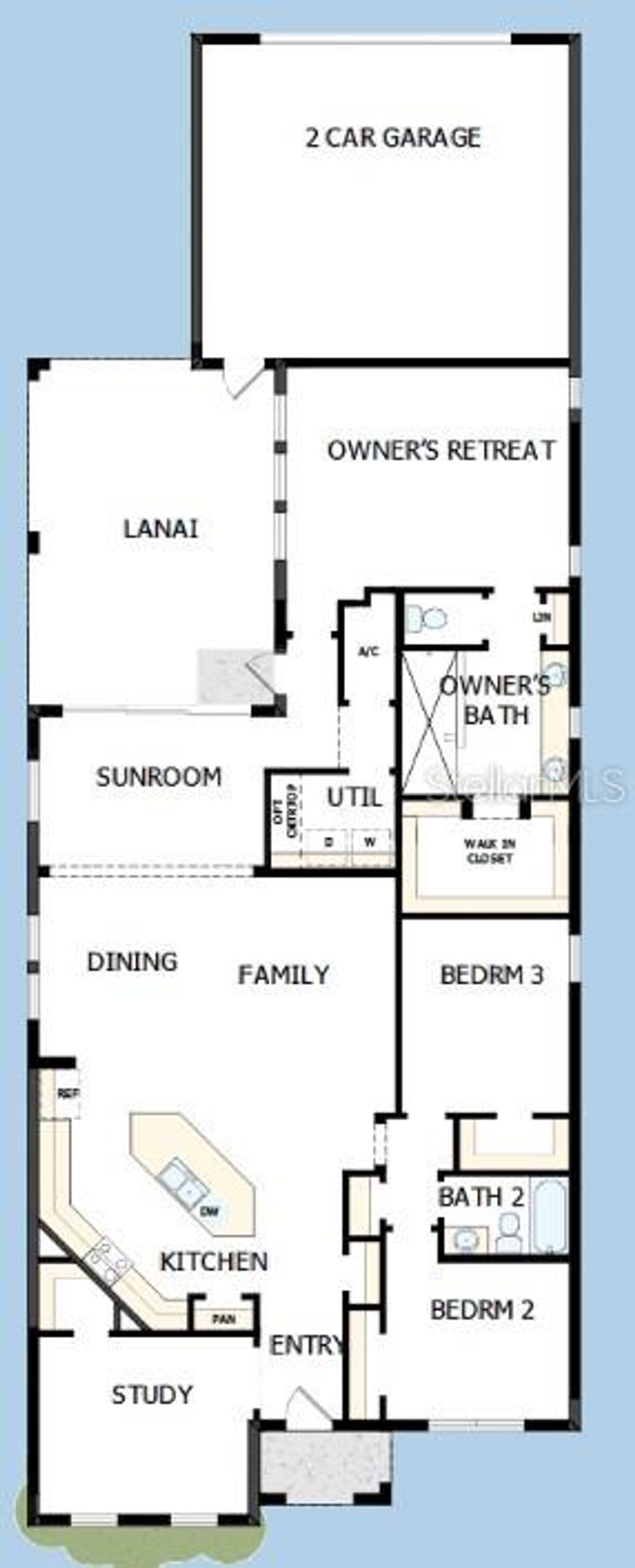 Photo of 703 Allora Avenue, Nokomis, FL 34275 (MLS # TB8424822)
