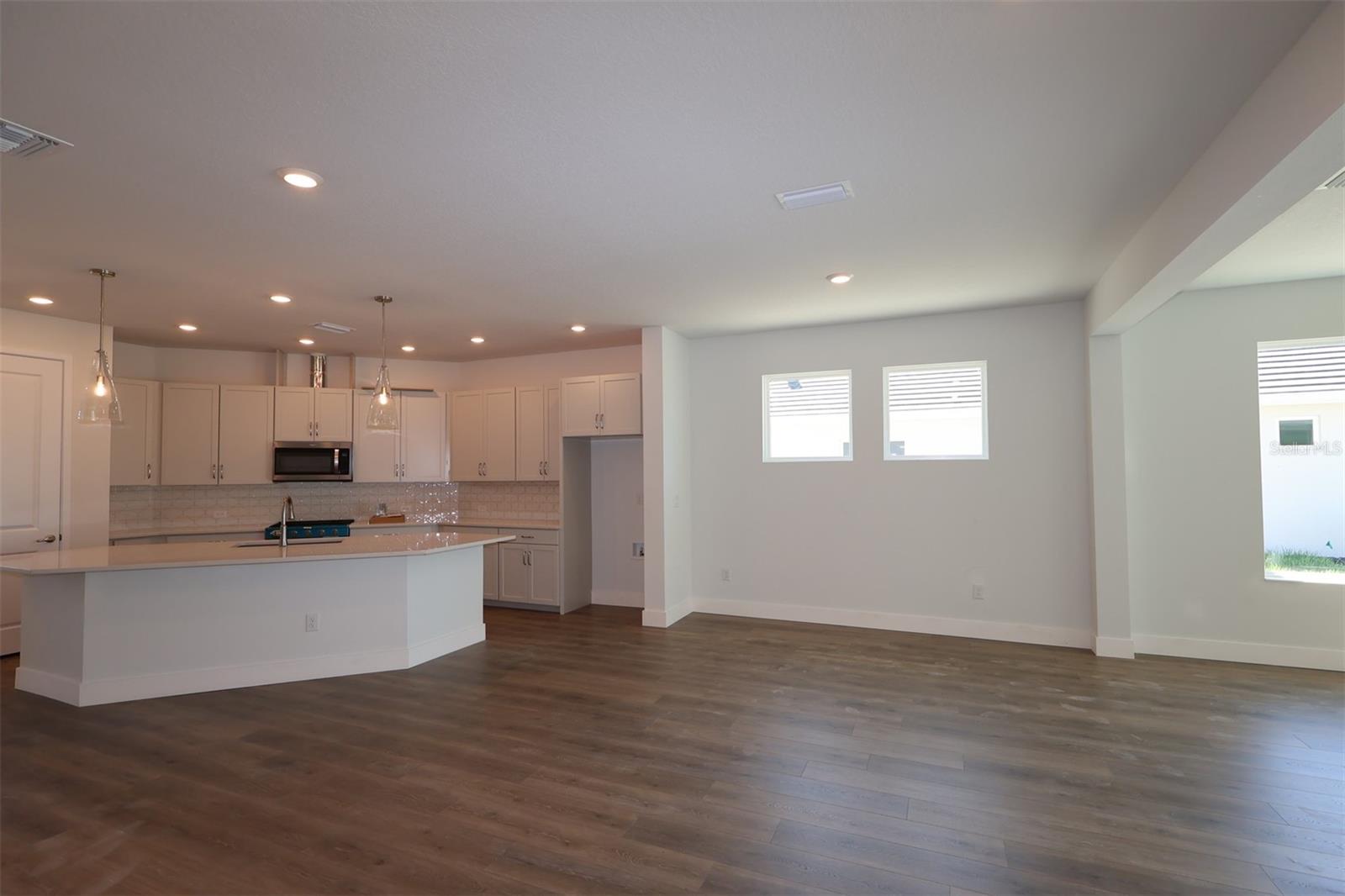 VISTERA OF VENICE - Residential