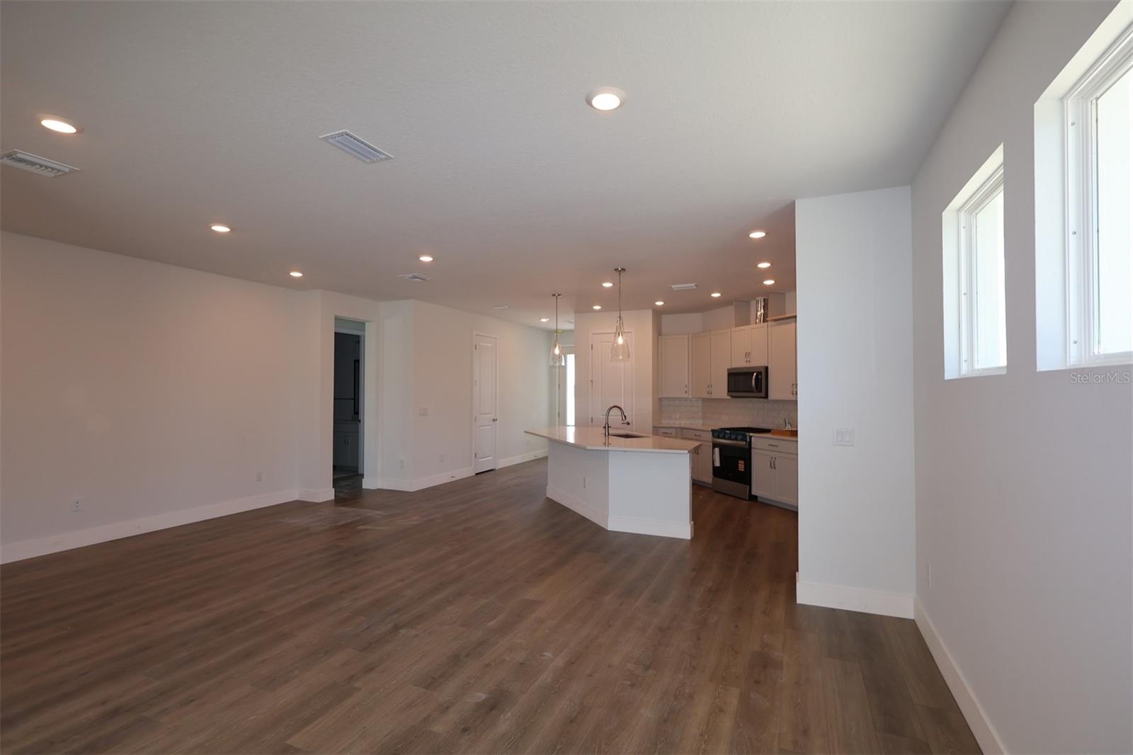 VISTERA OF VENICE - Residential